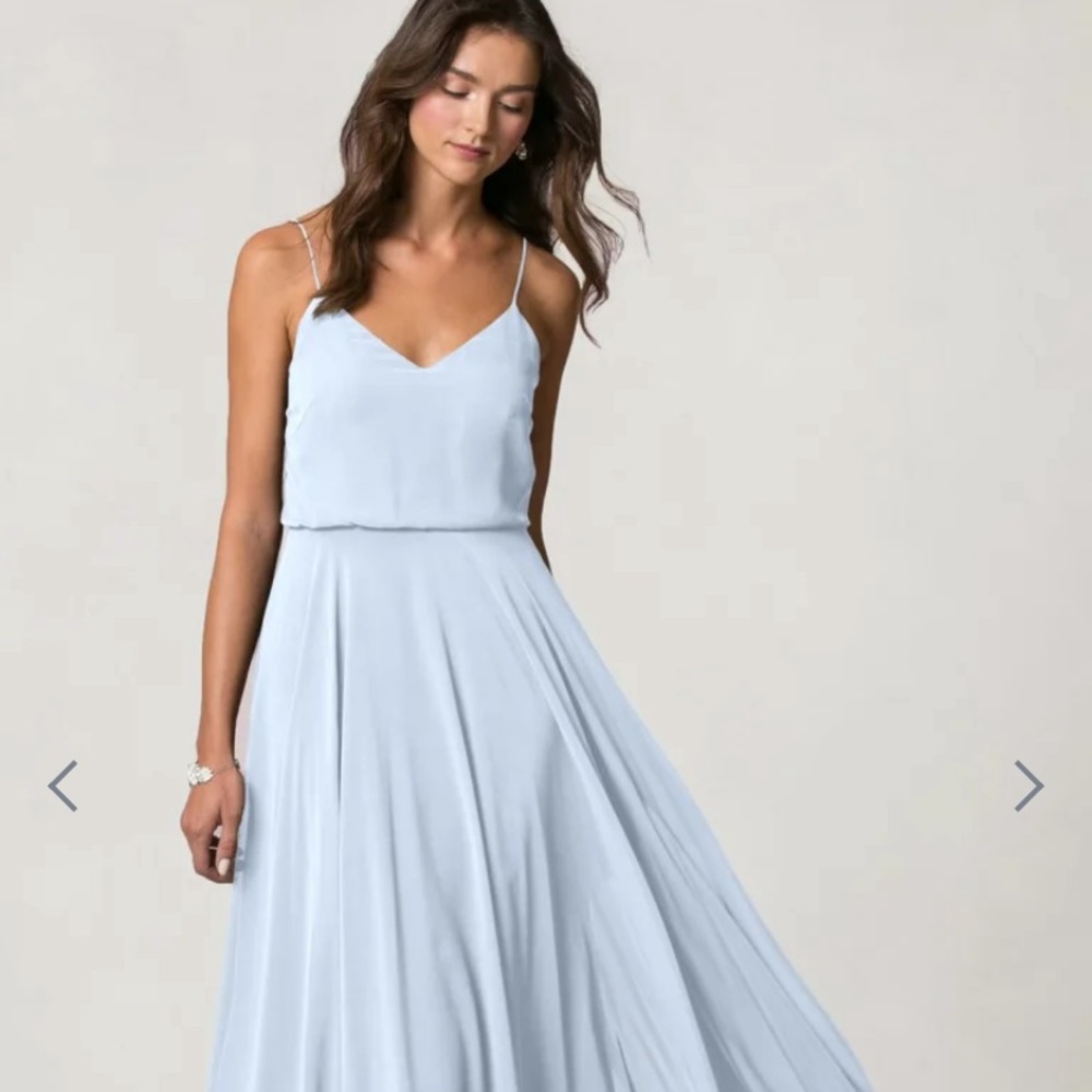 Jenny yoo inesse bridesmaid dress